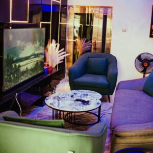 Texas – A Stylish & Cozy 1-Bedroom Apartment